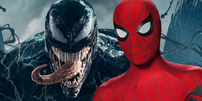 Terungkap! Sony Diminta Hapus Cameo Spider-Man di 'Venom' thumbnail